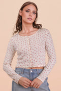 Ribbon Top