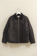 Barn Puffer Jacket