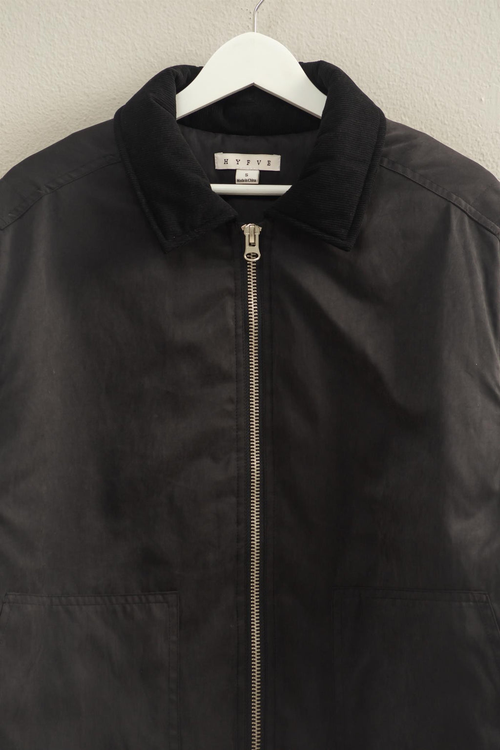 Barn Puffer Jacket