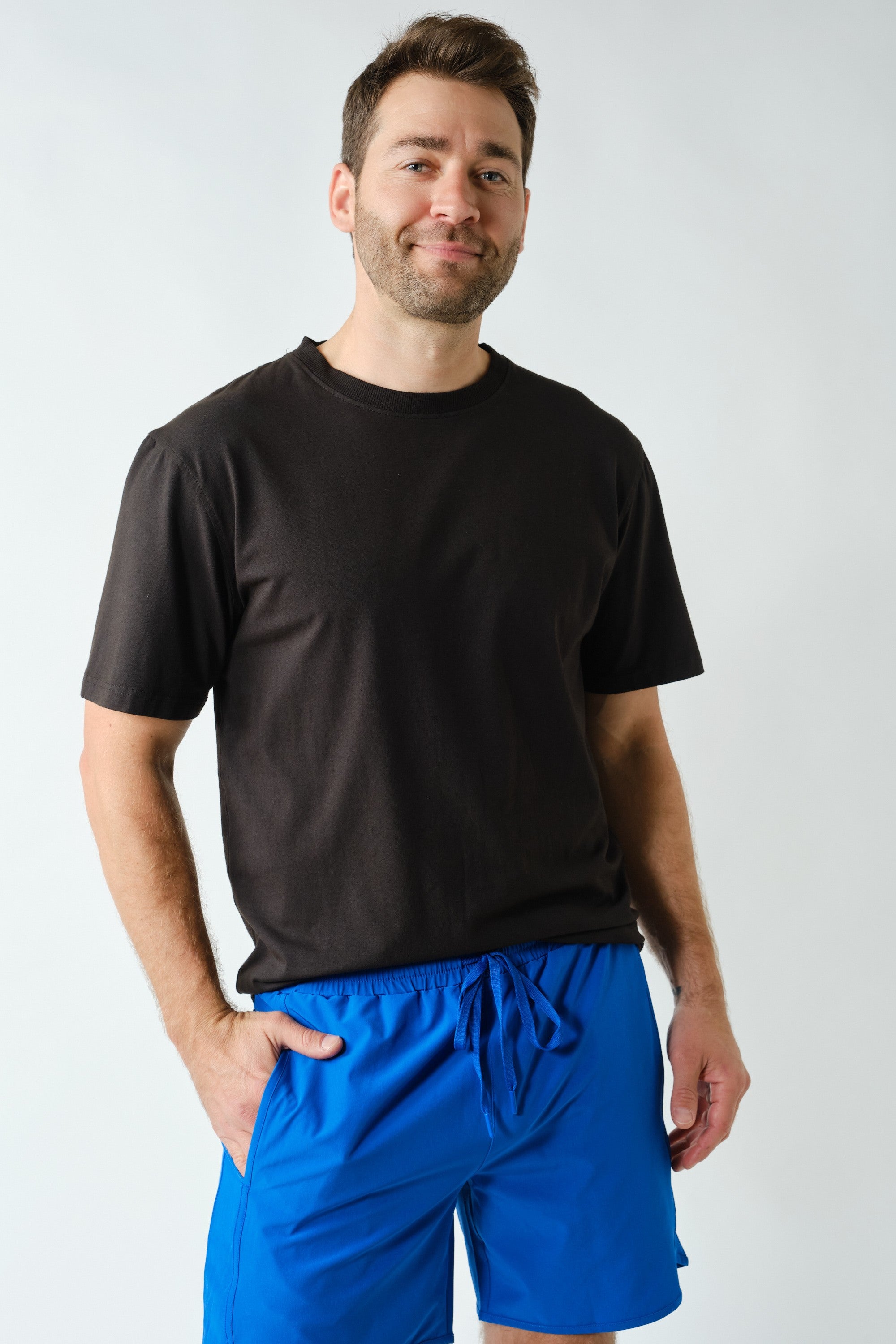 Mens On the Go Set