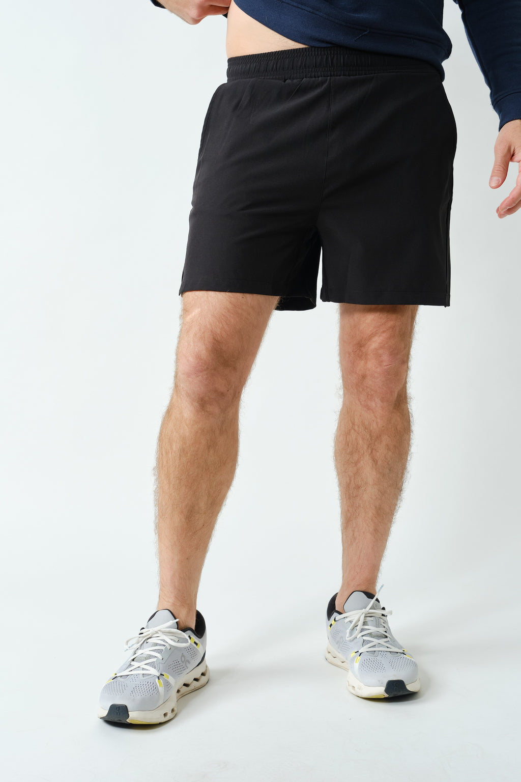 Mens On the Go Set