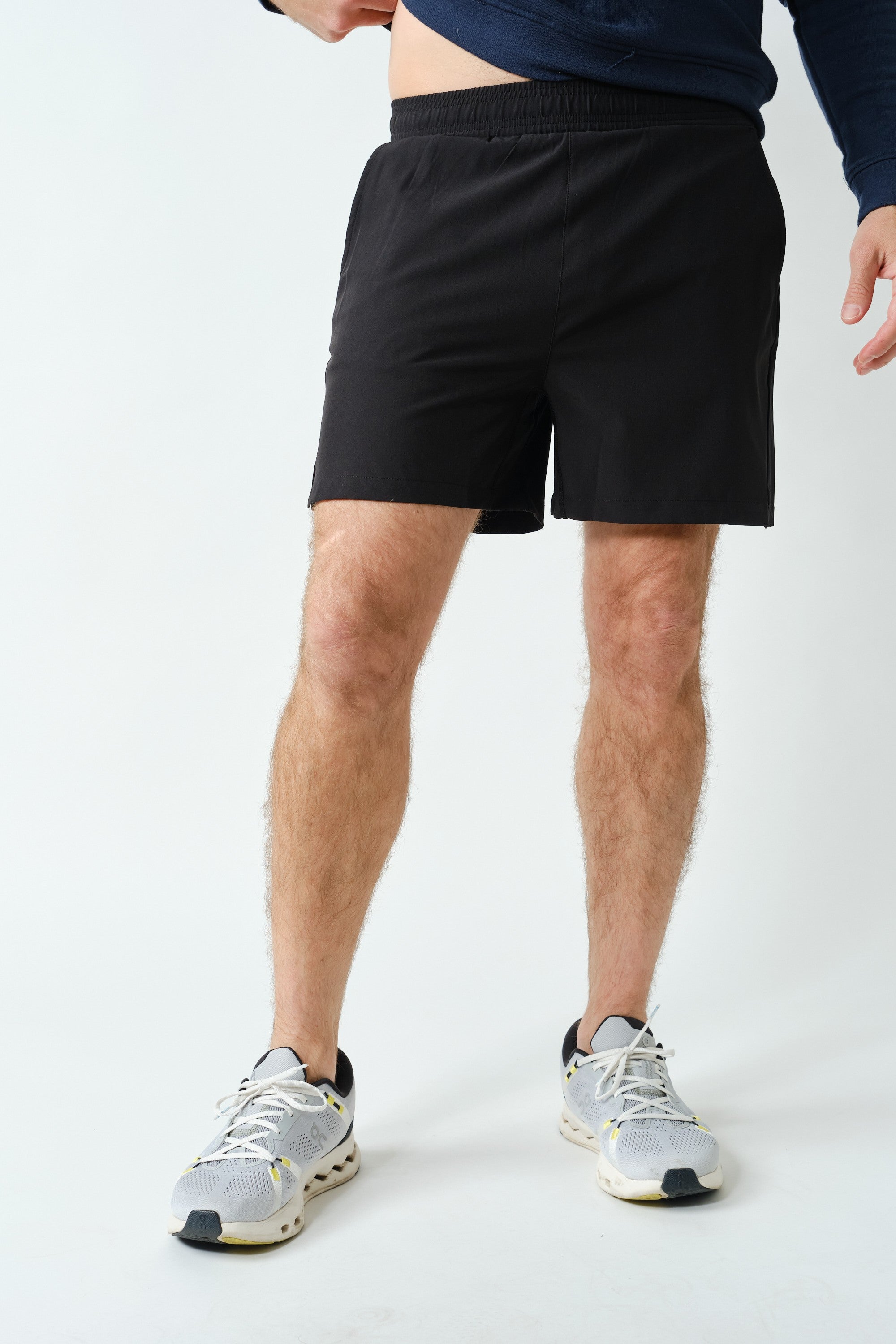 Mens On the Go Set