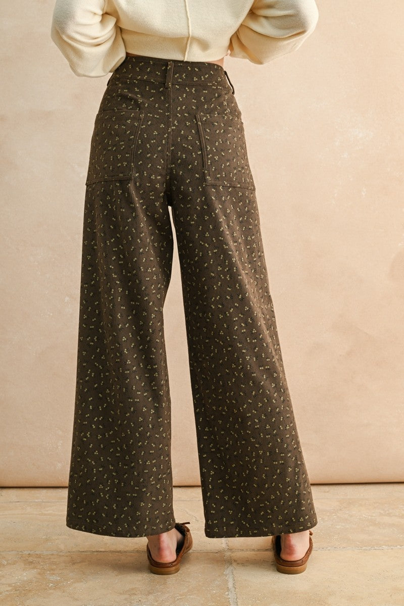 Love Corduroy Pants